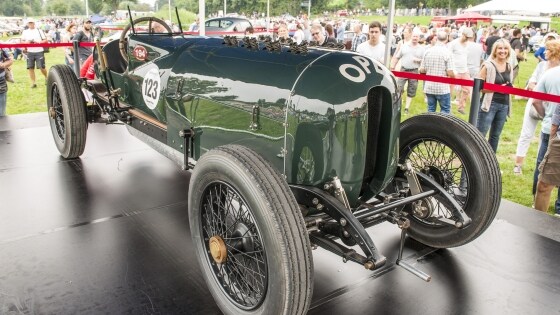 Opelvillen 2017 Opelvillen 2017